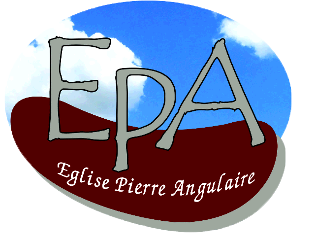 EGLISE PIERRE ANGULAIRE